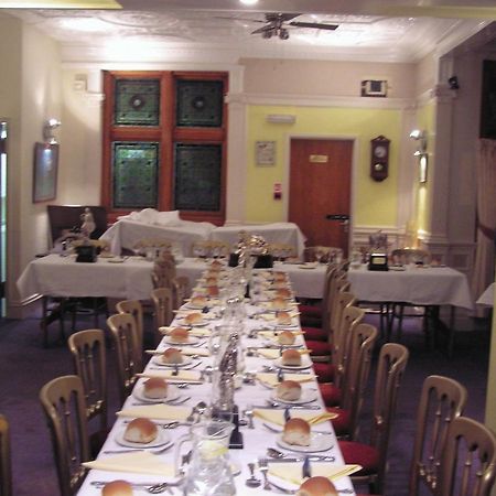 Cadogan Hotel Newmarket  Esterno foto