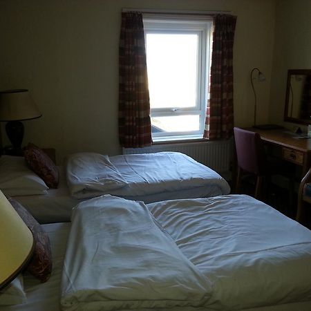 Cadogan Hotel Newmarket  Esterno foto