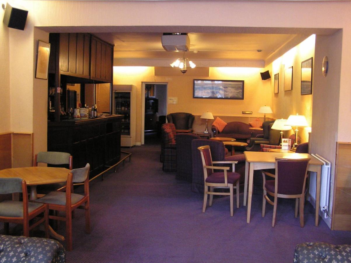 Cadogan Hotel Newmarket  Esterno foto