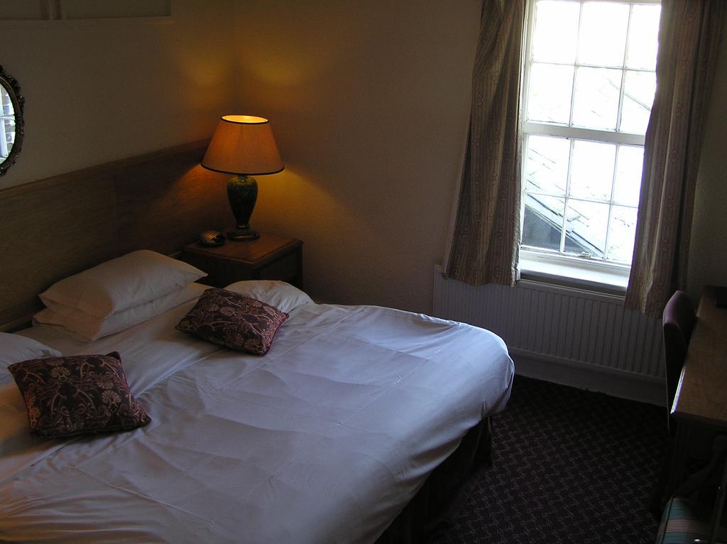 Cadogan Hotel Newmarket  Esterno foto