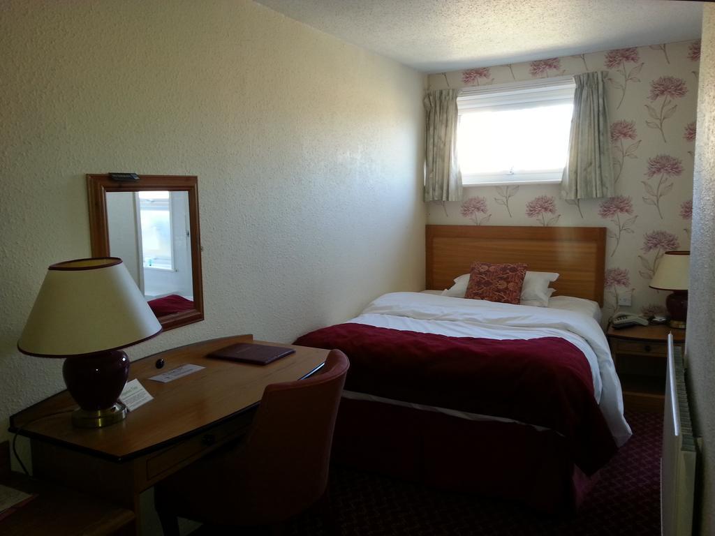 Cadogan Hotel Newmarket  Esterno foto