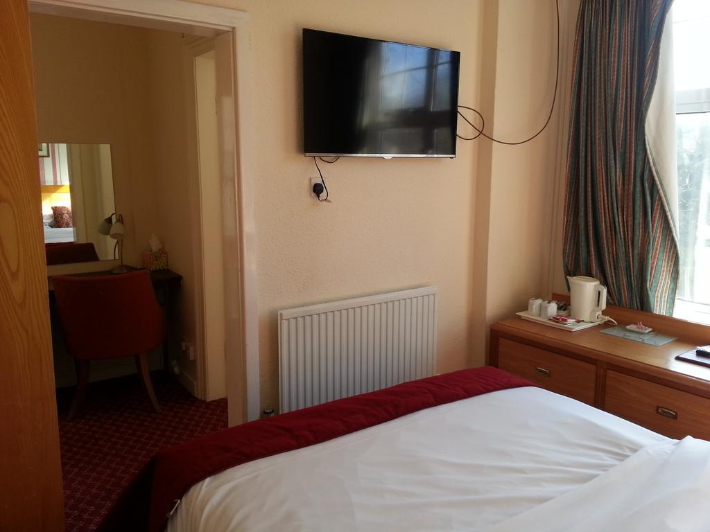 Cadogan Hotel Newmarket  Esterno foto