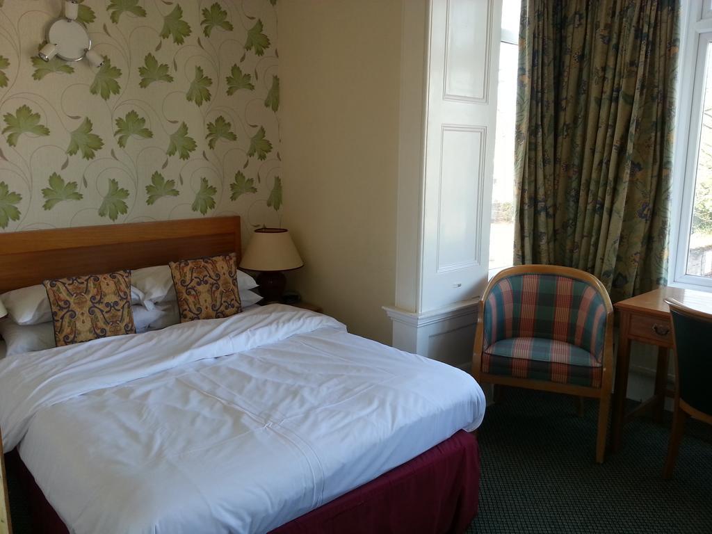 Cadogan Hotel Newmarket  Esterno foto