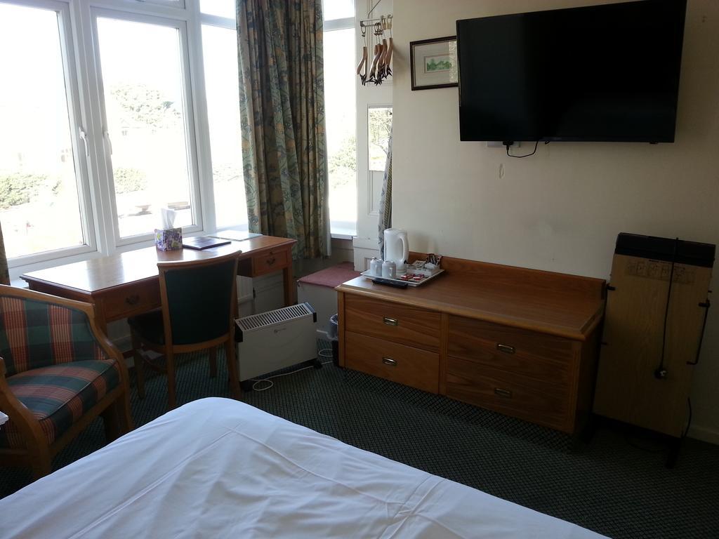Cadogan Hotel Newmarket  Esterno foto