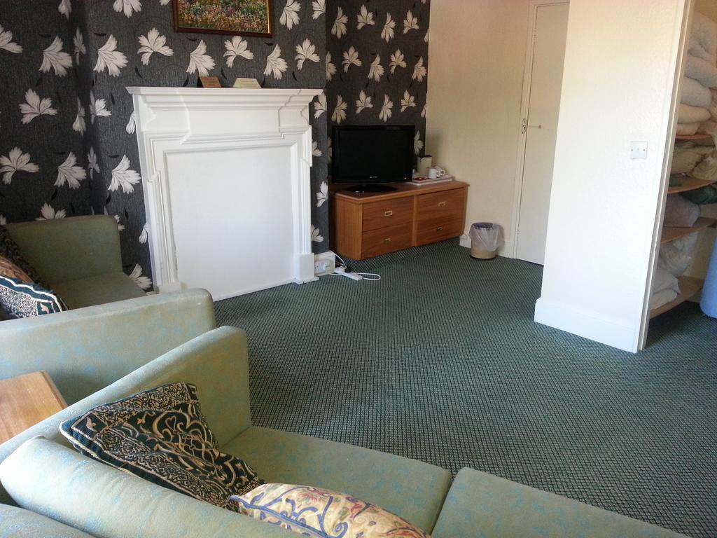 Cadogan Hotel Newmarket  Esterno foto