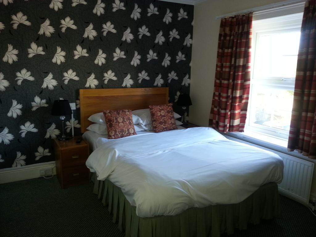 Cadogan Hotel Newmarket  Esterno foto