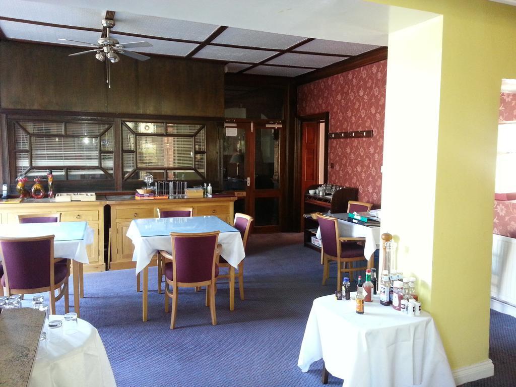 Cadogan Hotel Newmarket  Esterno foto