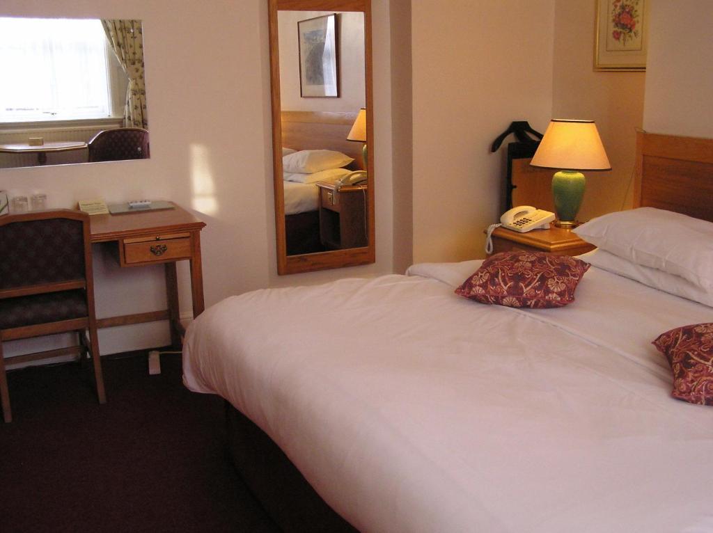 Cadogan Hotel Newmarket  Camera foto